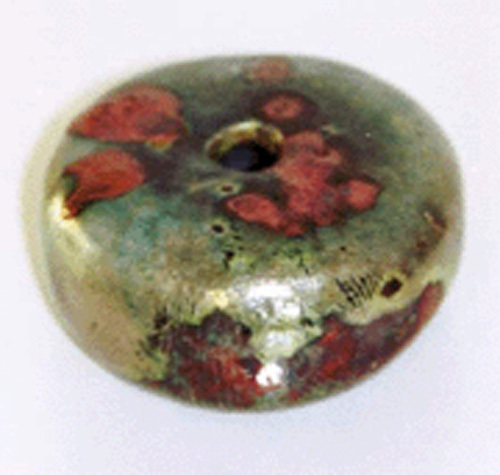 Vase_kl_rund